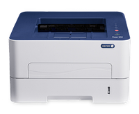 Принтер XEROX Phaser 3052 NI