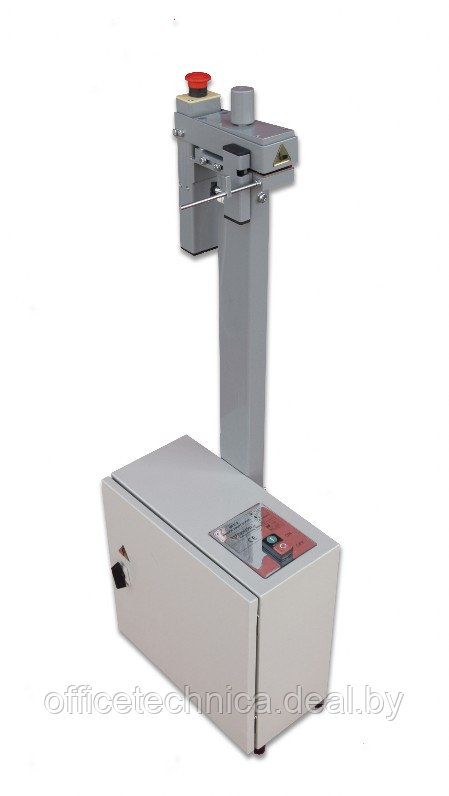 Вырубщик отверстий электрический Paperfox MPE-2 - фото 1 - id-p118530754