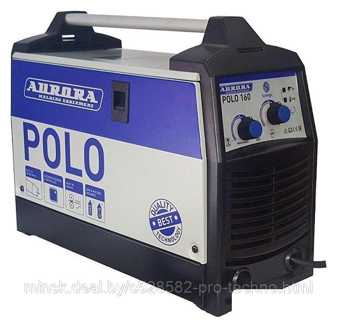 Сварочный инвертор Aurora POLO 160