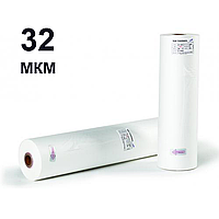 Плёнка в роле Gloss 305mm/150m (32mic) d25