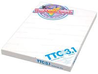 Термотрансферная бумага The MagicTouch TTC 3.1+ A4R (100 листов)