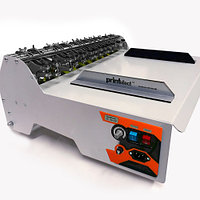 Клеемазательная машина с функцией биговки и перфорации PRINTELLECT BOXBINDER RE-1404 LB