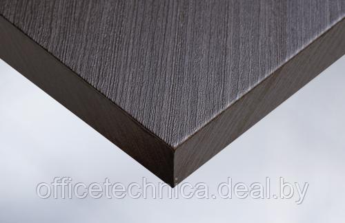 Интерьерная плёнка - F7 Серебристо-черная древесина - фото 1 - id-p133925487