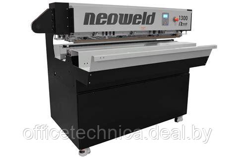 Машина для сварки баннеров Neolt Neoweld 1300 - фото 1 - id-p176557836