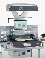 Книжный сканер Zeutschel OS 12002 Advanced A2