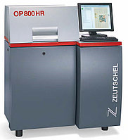 COM-система Zeutschel OP 800 HR