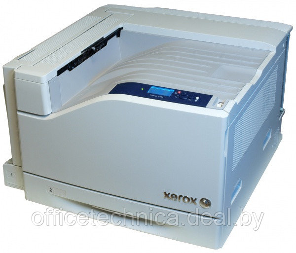 Принтер Xerox Phaser 7500 - фото 1 - id-p118416538