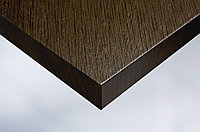Интерьерная плёнка COVER STYL&apos; "Металлик" Y4 old dark wood старая тёмная древесина (30м./1,22м/220 микр.)