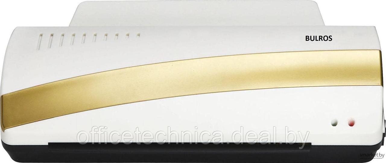 Ламинатор Bulros LM gold A3 - фото 1 - id-p118564253