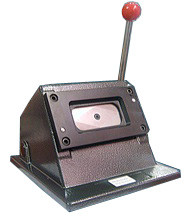 Вырубщик для значков Vektor Stand Cutter 25x70мм - фото 1 - id-p118530460