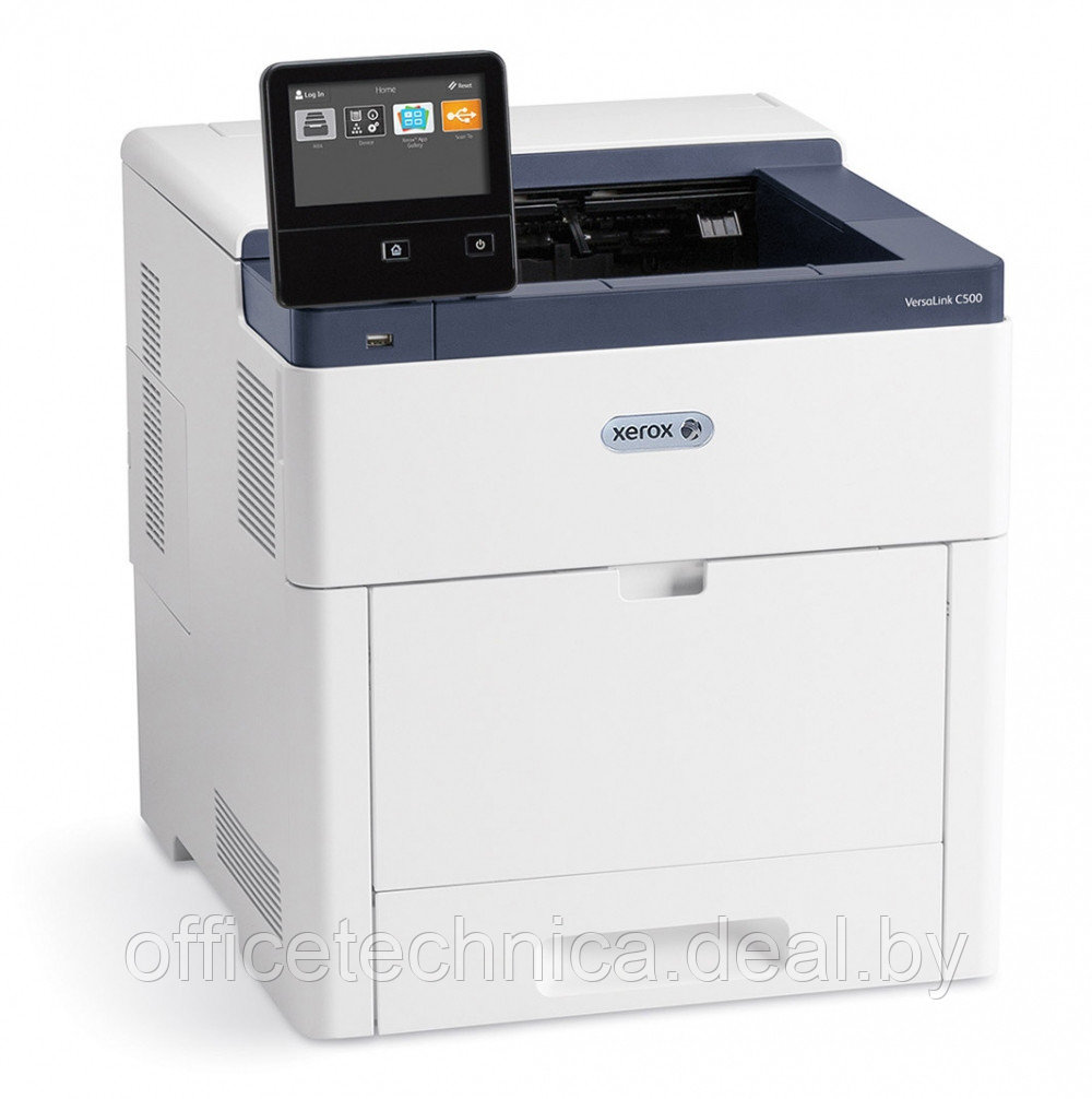 Цветной принтер VersaLink C500N - фото 1 - id-p118416535