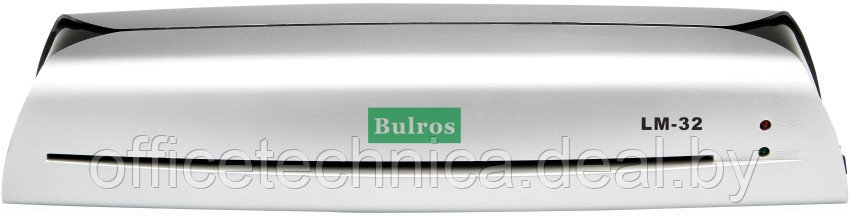 Ламинатор Bulros LM-32 - фото 1 - id-p118564204