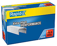 Скобы Rapid 73/6mm (5000 шт.) G SuperStrong