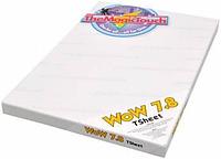 Трансферная бумага The Magic Touch WoW7.8/100 A4XL SP-TSheet (100 листов)