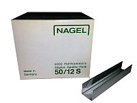 Скобы Nagel 50/12 S