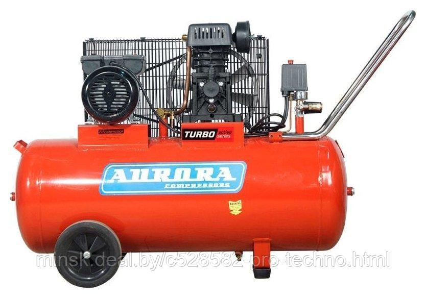 Компрессор Aurora Storm-100 Turbo