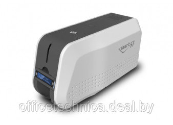 КАРТ-ПРИНТЕР SMART 51 SINGLE USB+ETHERNET 651404 - фото 1 - id-p118563663