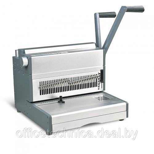 Переплетная машина на металлическую пружину Office Kit B4235 - фото 1 - id-p118564187