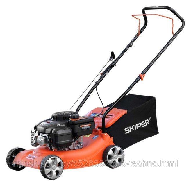 Газонокосилка Skiper GW401