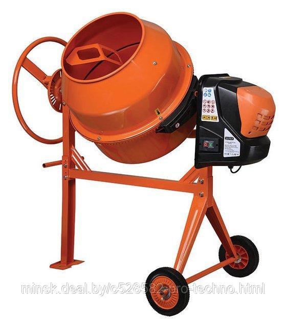 Бетономешалка Skiper CM-200