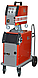 Сварочный аппарат JESS Welding InoMIG 350 (Кабель массы, кабель-пакет 1,5м, тележка, адаптер), фото 3