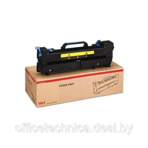 Термоузел (блок термического закрепления) FUSER-UNIT-Pro8432WT для принтера OKI Pro8432WT - фото 1 - id-p118548148