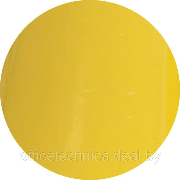 Фольга тоннер-чувствительная Желтый пигмент №39 30м х 30,5см - фото 1 - id-p118550711