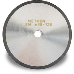 Алмазный отрезной диск DIMOS, Ø125 мм, на смоляной основе, высокая концентрация