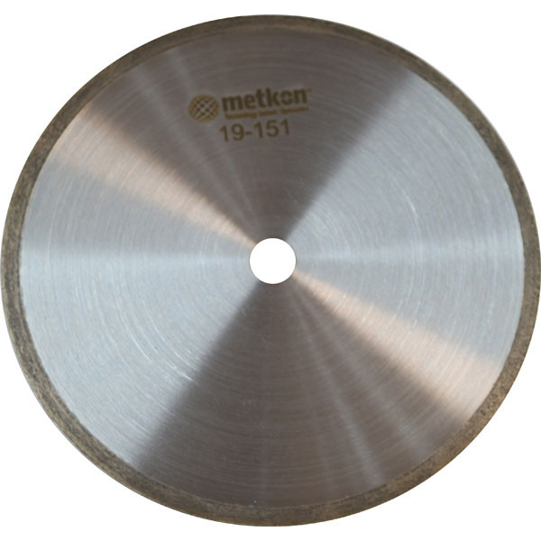 Алмазный отрезной диск DIMOS, Ø150 мм, на смоляной основе, высокая концентрация