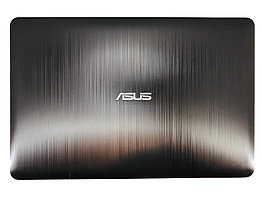 Крышка матрицы Asus X541, черная