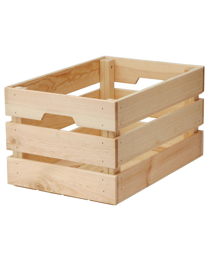 Изготовим деревянные ящики, лотки для хранения овощей по индивидуальным эскизам заказчика ОПТОМ - фото 1 - id-p180424143