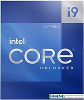 Процессор Intel Core i9-12900KS