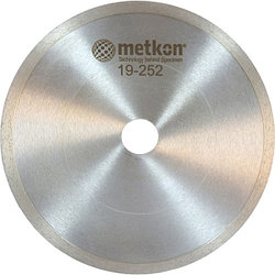 Алмазный отрезной диск DIMOS для петрографических образцов Ø 250 мм