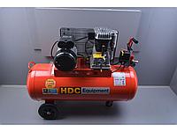 Компрессор HDC HD-A101 новый (0021160197) уцененный