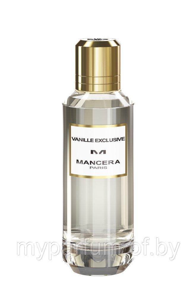Женская парфюмерная вода Mancera Vanille Exclusive 60ml (PREMIUM)