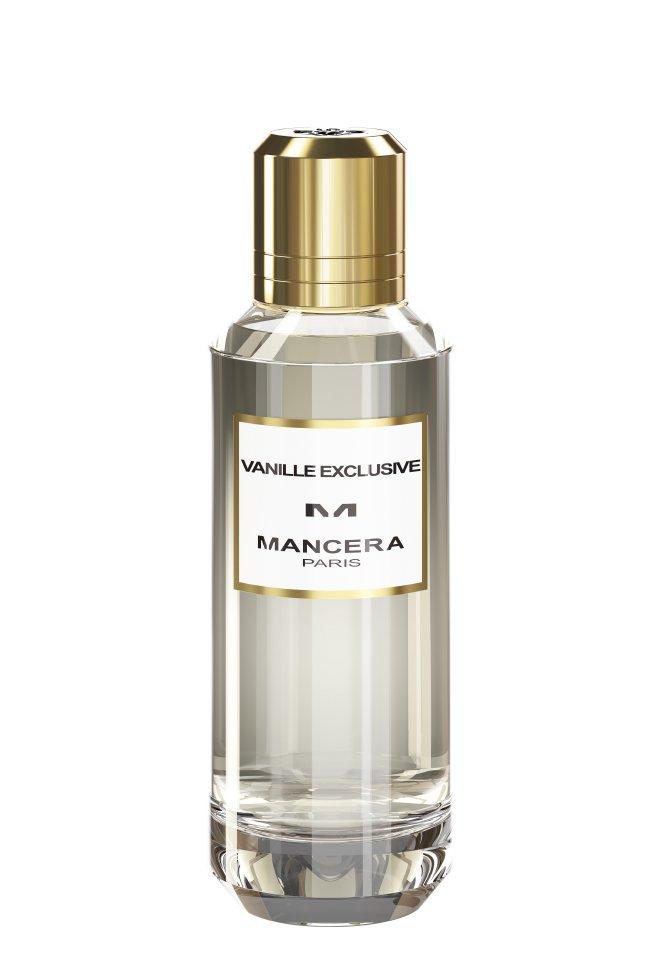 Женская парфюмерная вода Mancera Vanille Exclusive 60ml (PREMIUM)