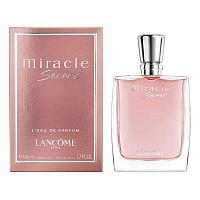 Женская парфюмерная вода Lancome Miracle Secret edp 100ml