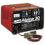 Зарядное устройство  Telwin Alpine 30 Boost