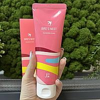 Пенка для умывания с экстрактом ласточкиного гнезда J:ON Bird's Nest Cleansing Foam (100мл)