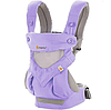 Рюкзак-кенгуру Ergo Baby 360 Baby Carrier, фото 8