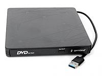 Привод Gembird DVD-USB-03