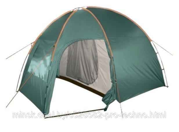 Кемпинговая палатка Totem Apache 3 v2