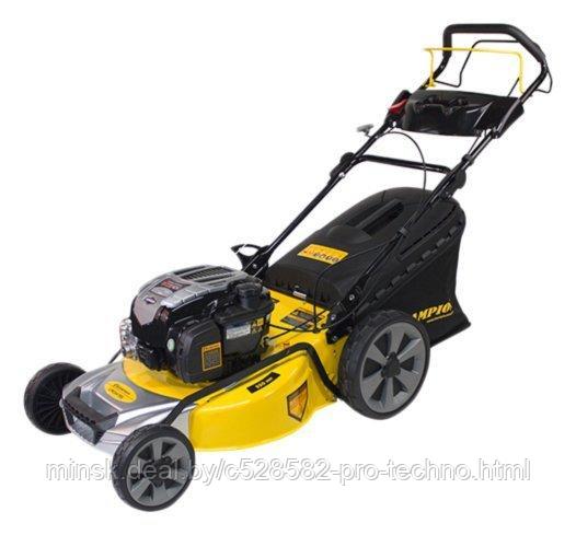 Газонокосилка Champion LM5347BS