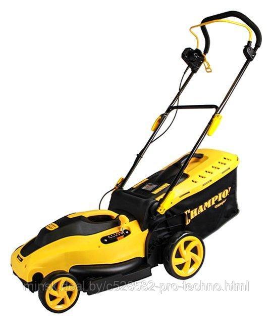 Газонокосилка Champion EM4217