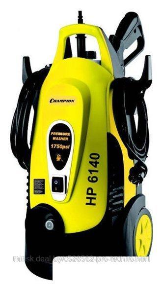 Мойка высокого давления Champion HP6140