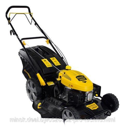Газонокосилка Champion LM5345