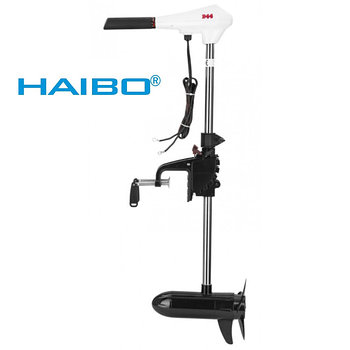 Лодочные моторы Haibo
