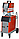 Сварочный аппарат JESS Welding InoMIG 350 (Кабель массы, кабель-пакет 1,5м, тележка, адаптер), фото 3