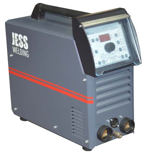 Сварочный аппарат JESS Welding ProTIG 220 AC/DC (импульсный инвертор) - фото 1 - id-p180512567