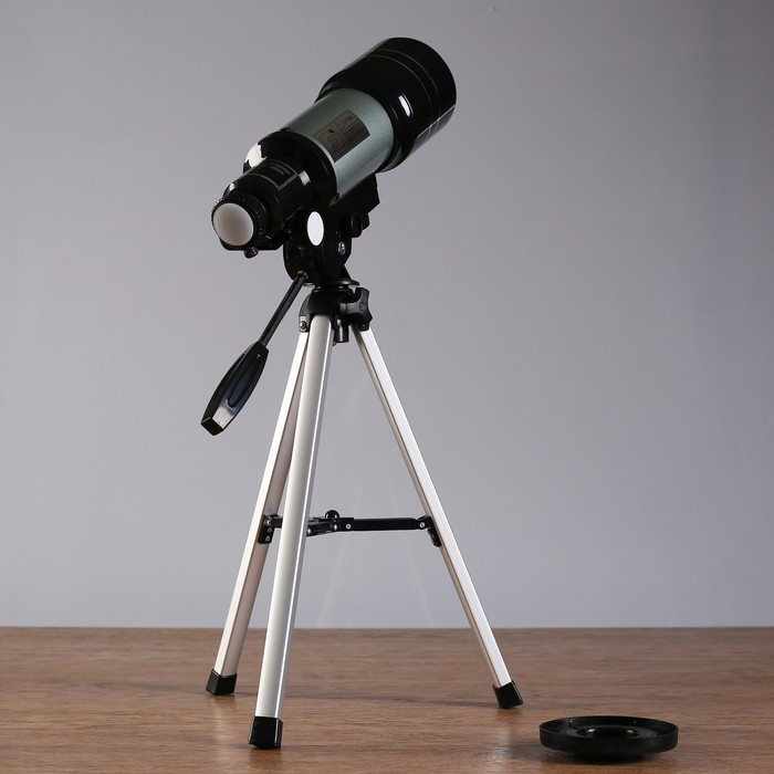 Телескоп настольный F30070M "Наблюдатель", 2 линзы - фото 2 - id-p180511893